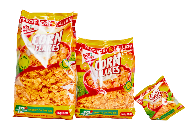 Corn Flakes Images